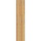 Ekena Millwork Thorton Traditional Rough Sawn Outlooker, Western Red Cedar, 8"W x 32"D x 38"H OUT08X32X38THR01RWR - alternate 4